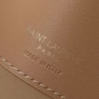 $115.00 USD Yves Saint Laurent YSL AAA Quality Messenger Bags For Women #1372648