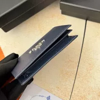 $34.00 USD Prada Wallets For Men #1372651