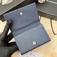 $34.00 USD Prada Wallets For Men #1372651