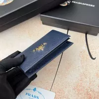 $34.00 USD Prada Wallets For Men #1372652