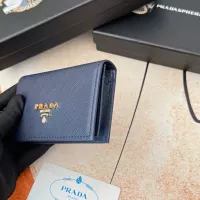 $34.00 USD Prada Wallets For Men #1372652