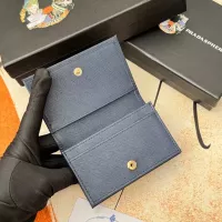 $34.00 USD Prada Wallets For Men #1372652