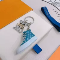 $38.00 USD Louis Vuitton LV Key Holder And Bag Buckle #1372654