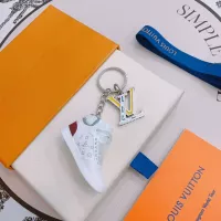 $38.00 USD Louis Vuitton LV Key Holder And Bag Buckle #1372656