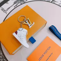 $38.00 USD Louis Vuitton LV Key Holder And Bag Buckle #1372656