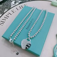 $45.00 USD Tiffany Necklaces #1372659
