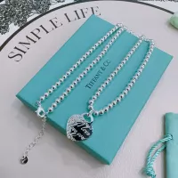$45.00 USD Tiffany Necklaces #1372659