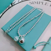 $48.00 USD Tiffany Necklaces #1372660