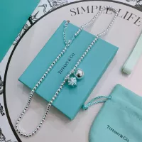 $48.00 USD Tiffany Necklaces #1372660