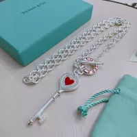 $60.00 USD Tiffany Necklaces #1372666