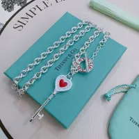 $60.00 USD Tiffany Necklaces #1372666