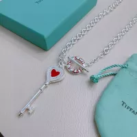 $60.00 USD Tiffany Necklaces #1372666