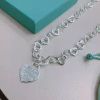 $80.00 USD Tiffany Necklaces #1372669