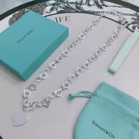 $80.00 USD Tiffany Necklaces #1372669