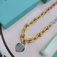 $64.00 USD Tiffany Necklaces #1372674