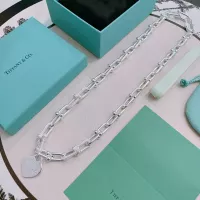 $64.00 USD Tiffany Necklaces #1372675