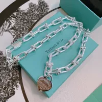 $64.00 USD Tiffany Necklaces #1372675