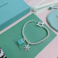$38.00 USD Tiffany Bracelets #1372677