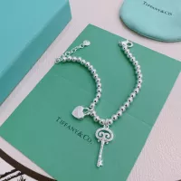 $38.00 USD Tiffany Bracelets #1372678