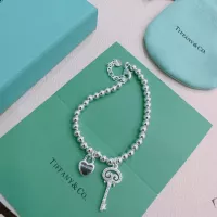 $38.00 USD Tiffany Bracelets #1372678