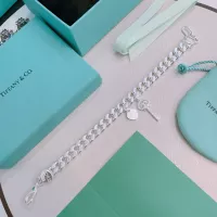 $64.00 USD Tiffany Bracelets #1372682
