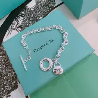$42.00 USD Tiffany Bracelets #1372686
