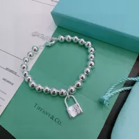 $45.00 USD Tiffany Bracelets #1372691