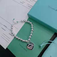 $45.00 USD Tiffany Bracelets #1372694