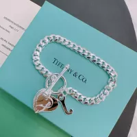 $56.00 USD Tiffany Bracelets #1372695
