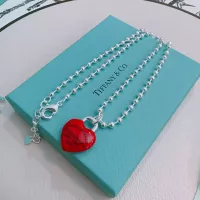 $40.00 USD Tiffany Necklaces #1372696