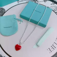 $40.00 USD Tiffany Necklaces #1372696