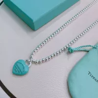 $42.00 USD Tiffany Necklaces #1372706