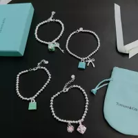 $38.00 USD Tiffany Bracelets #1372714