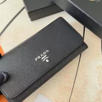 $42.00 USD Prada Wallets #1372716