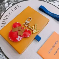 $38.00 USD Louis Vuitton LV Key Holder And Bag Buckle #1372718