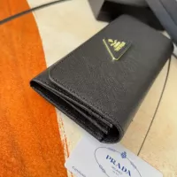 $42.00 USD Prada Wallets #1372719
