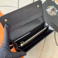$42.00 USD Prada Wallets #1372719