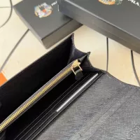 $42.00 USD Prada Wallets #1372720