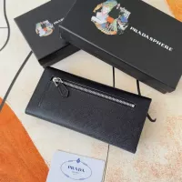 $42.00 USD Prada Wallets #1372721