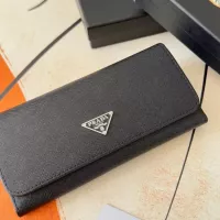 $42.00 USD Prada Wallets #1372721