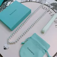 $56.00 USD Tiffany Necklaces #1372722