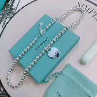 $56.00 USD Tiffany Necklaces #1372722