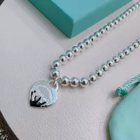 $56.00 USD Tiffany Necklaces #1372722