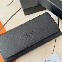 $42.00 USD Prada Wallets #1372723