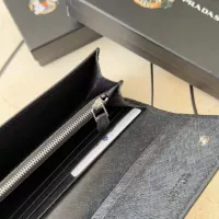 $42.00 USD Prada Wallets #1372723