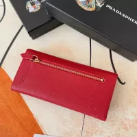 $42.00 USD Prada Wallets #1372724