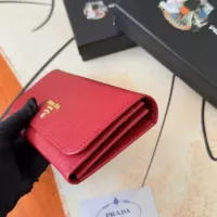 $42.00 USD Prada Wallets #1372724