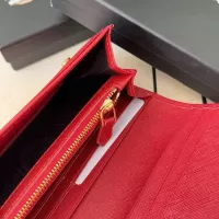 $42.00 USD Prada Wallets #1372724