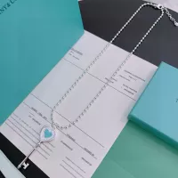 $45.00 USD Tiffany Necklaces #1372725