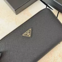 $45.00 USD Prada Wallets For Men #1372726